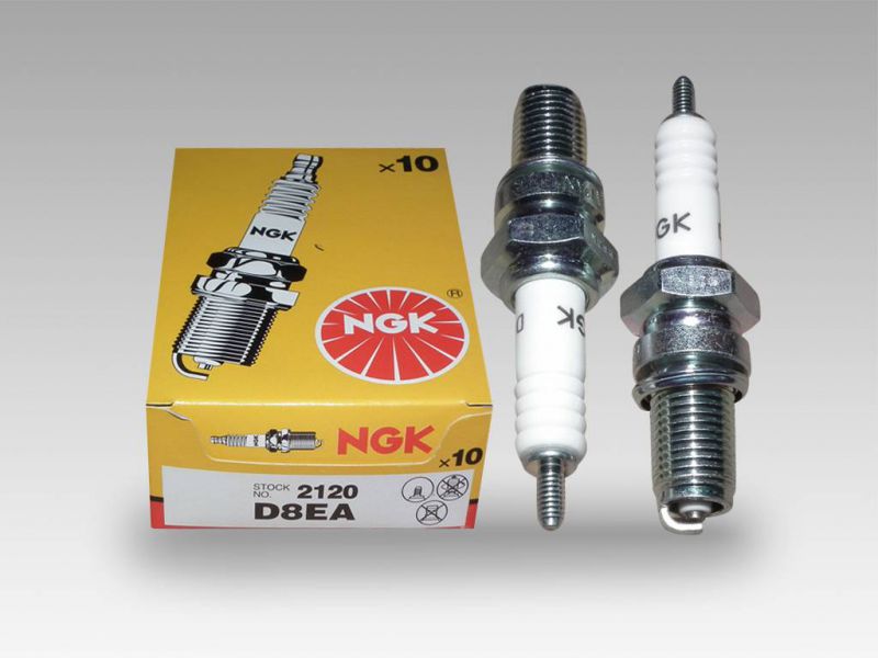 NGK D8EA BUJİ